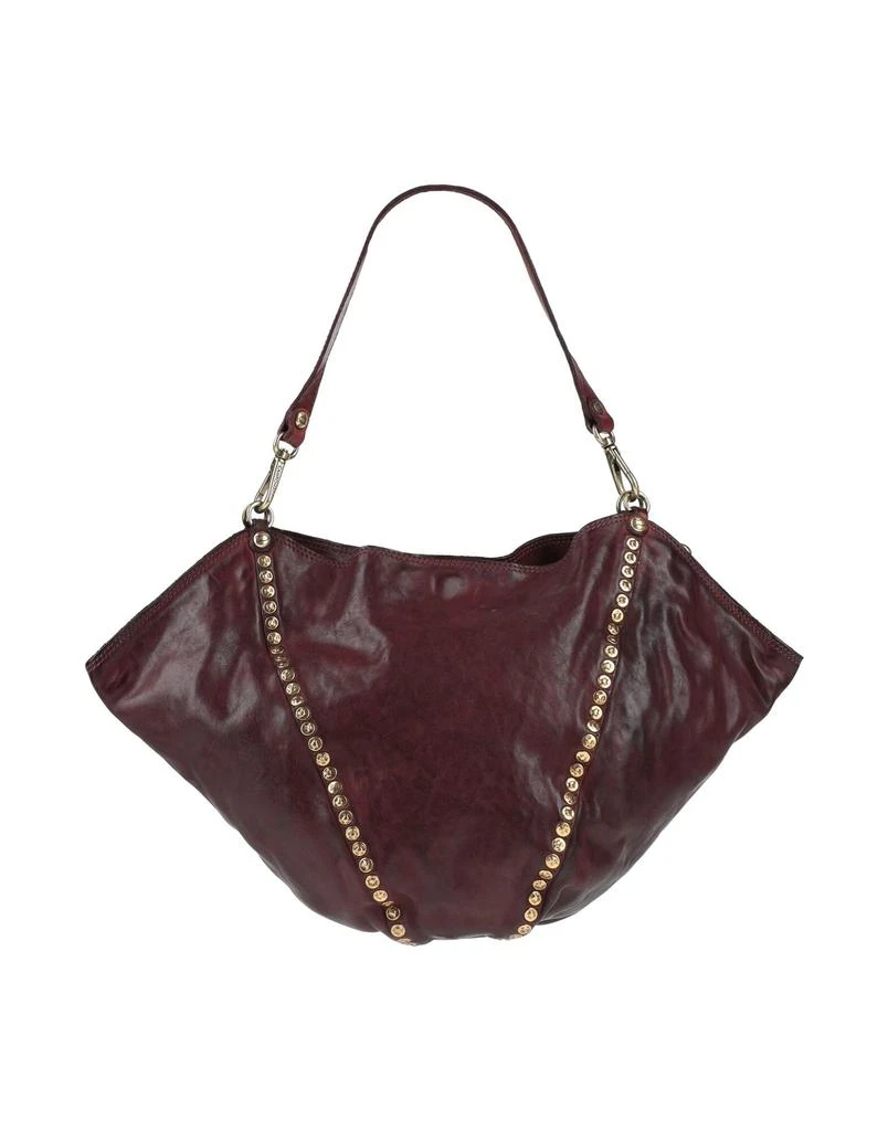 商品CAMPOMAGGI|Handbag,价格¥1574,第1张图片