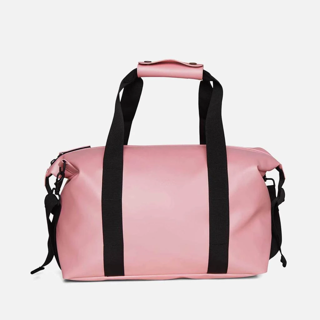 商品RAINS|Rains Small Coated-Shell Weekend Bag,价格¥578,第1张图片