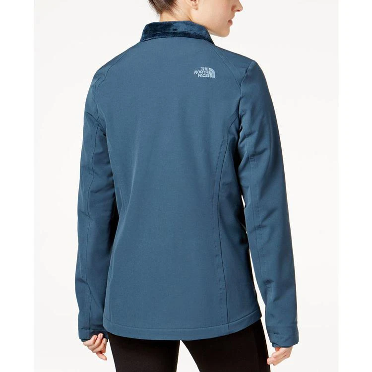 商品The North Face|Lisie Water-Repellent Fleece-Lined Jacket,价格¥674,第2张图片详细描述