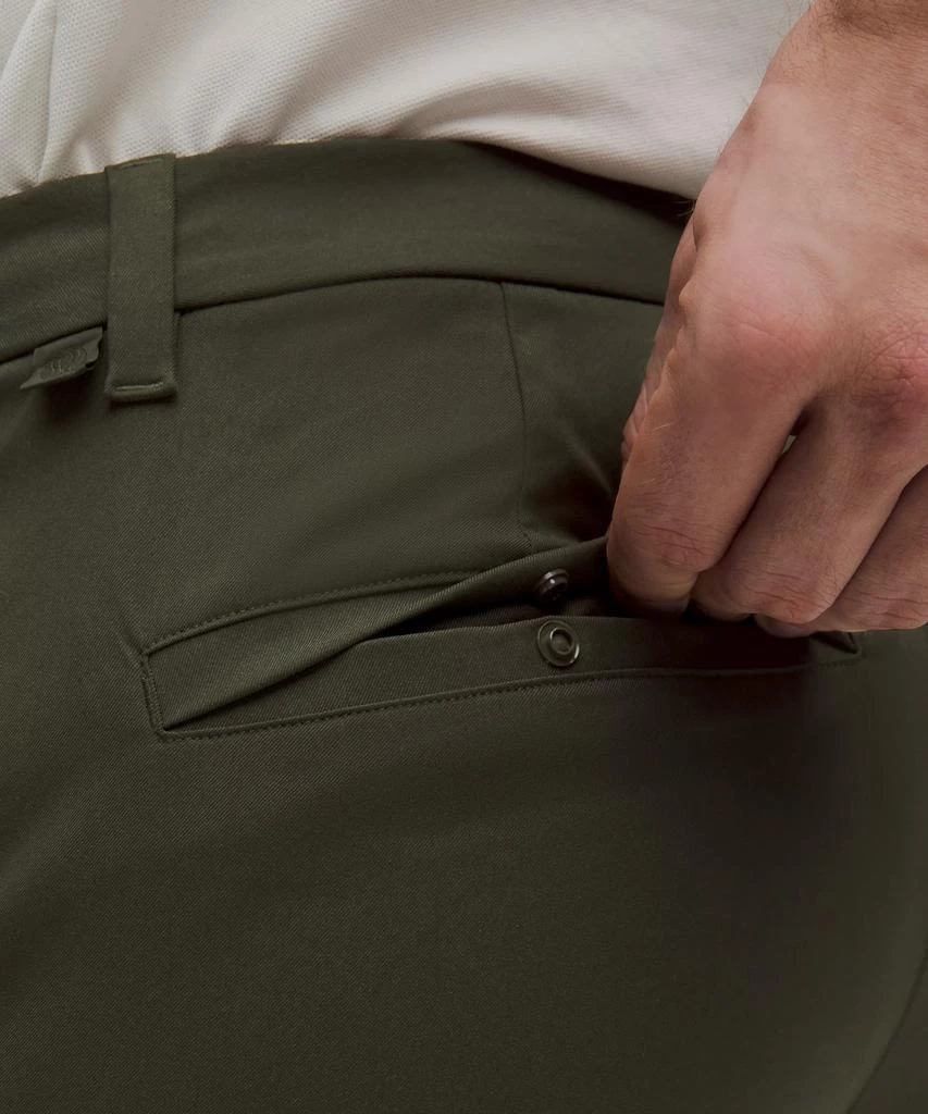 ABC Classic-Fit Trouser 30L *Smooth Twill 商品