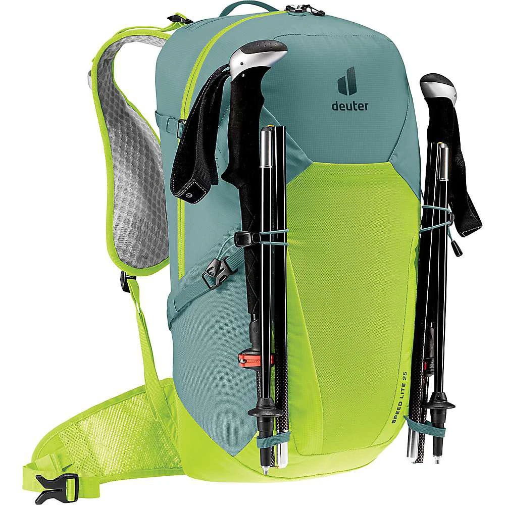 商品Deuter|Deuter Speed Lite 25 Pack,价格¥917,第5张图片详细描述