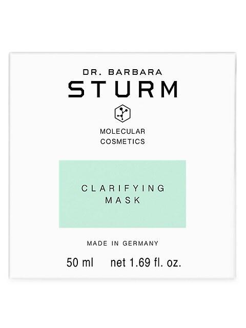 商品Dr. Barbara Sturm|Clarifying Face Mask,价格¥940,第4张图片详细描述