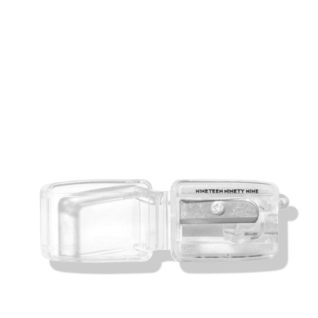 商品19/99|Precision Pencil Sharpener,价格¥49,第2张图片详细描述