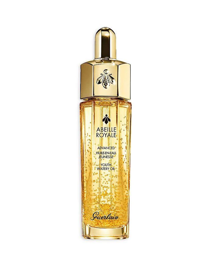 商品Guerlain|Abeille Royale Advanced Youth Watery Oil 0.5 oz.,价格¥408,第1张图片