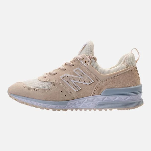 商品New Balance|女士 574 运动休闲鞋,价格¥373,第4张图片详细描述