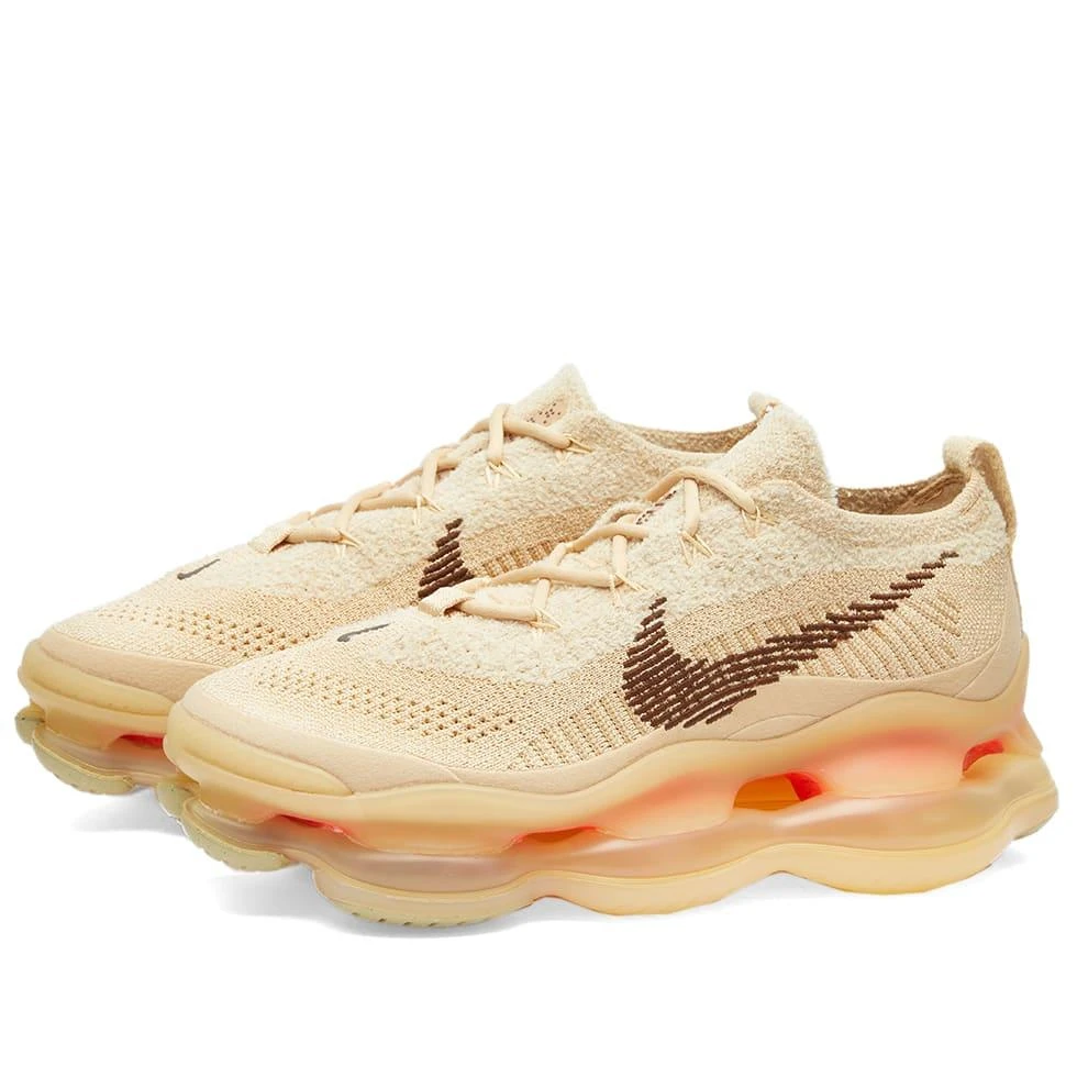 商品NIKE|Nike Air Max Scorpion FK W,价格¥1096,第1张图片