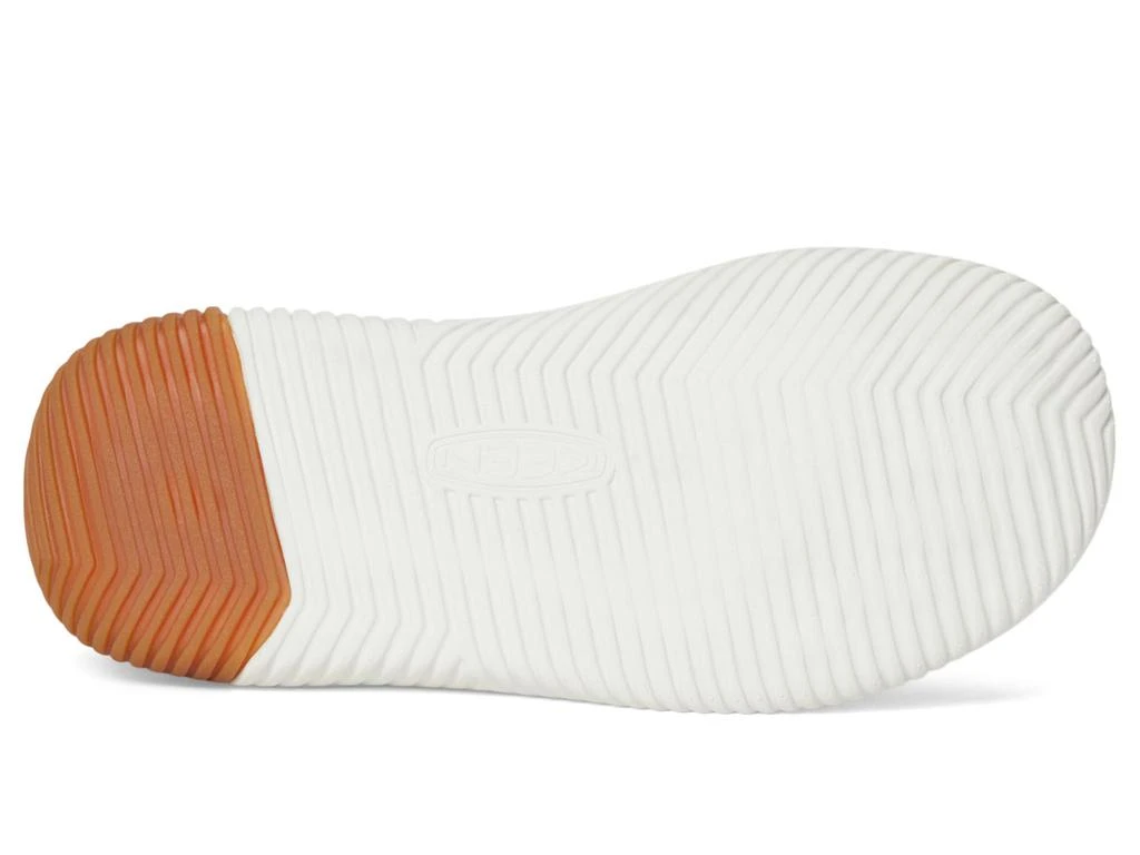 商品Keen|KNX Knit Sneaker (Toddler/Little Kid),价格¥424,第3张图片详细描述