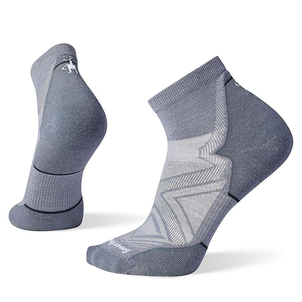 商品SmartWool|Smartwool Men's Run Targeted Cushion Ankle Sock,价格¥112,第1张图片