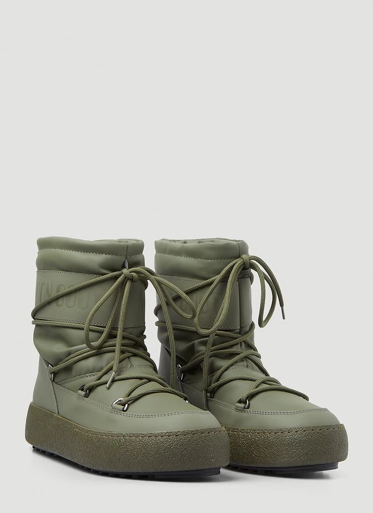 商品Moon Boot|Mrack Boots,价格¥967,第2张图片详细描述