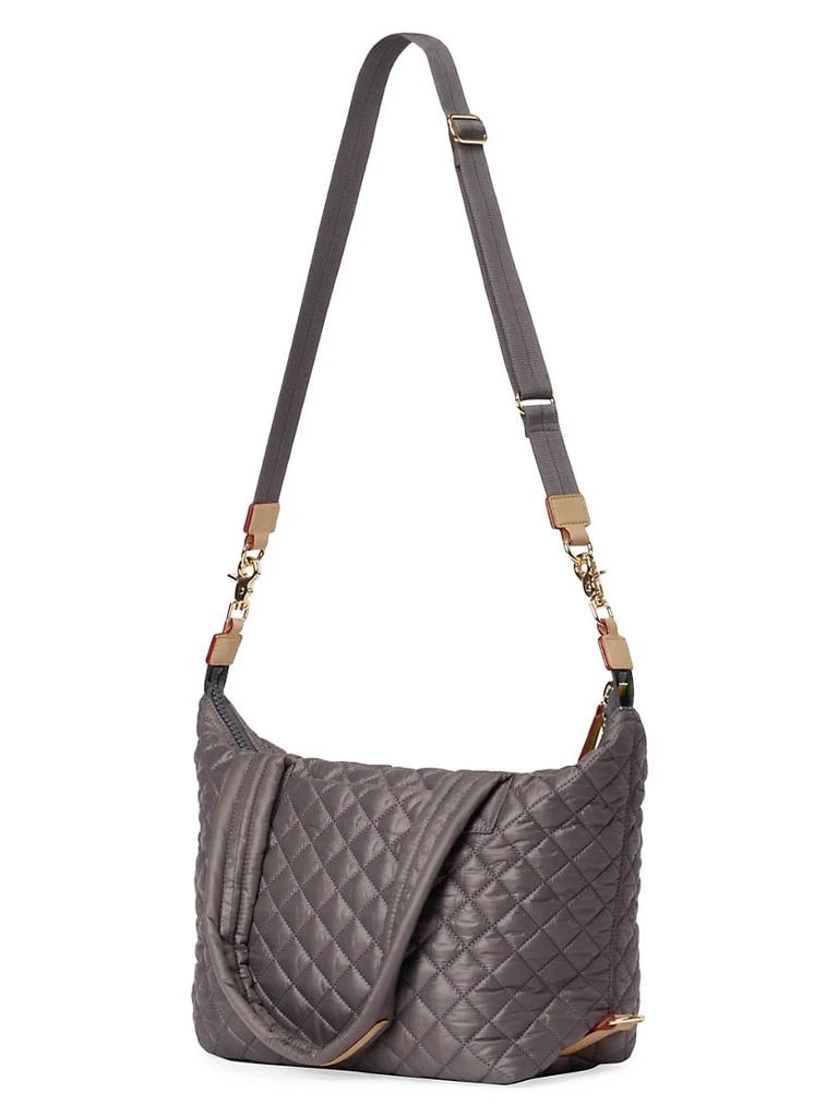 商品MZ Wallace|Medium Sutton Quilted Tote Deluxe,价格¥1911,第5张图片详细描述