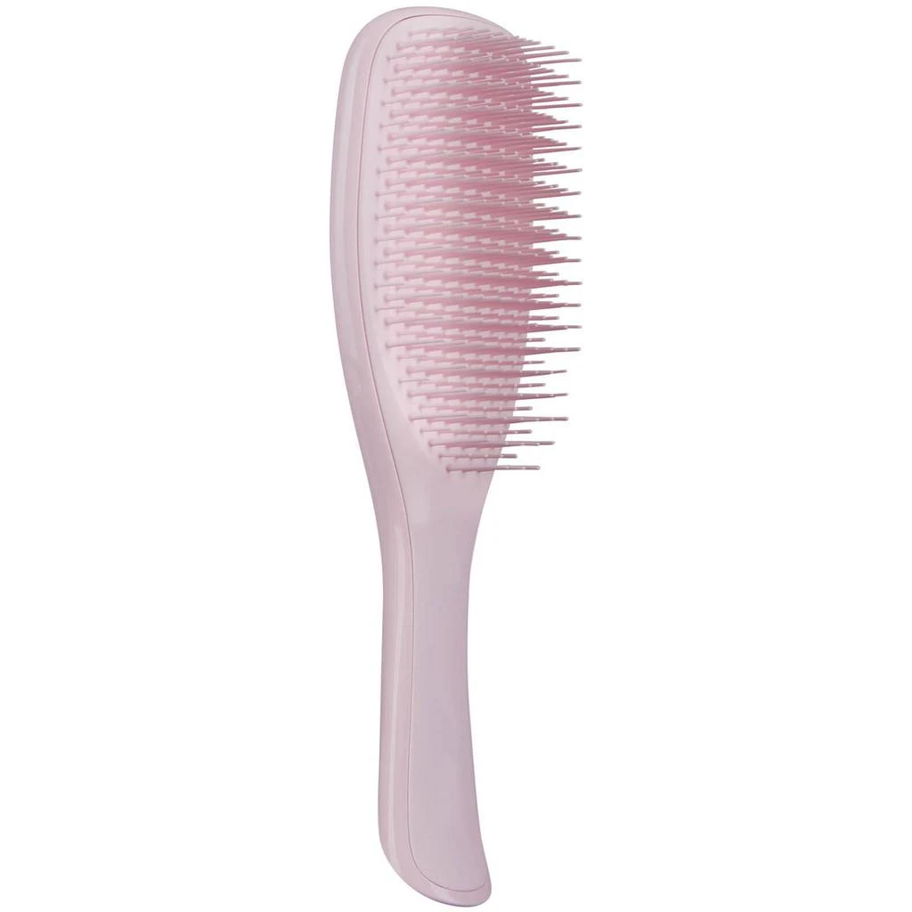 商品Tangle Teezer|Tangle Teezer The Ultimate Detangler Hairbrush - Millennial Pink,价格¥112,第2张图片详细描述