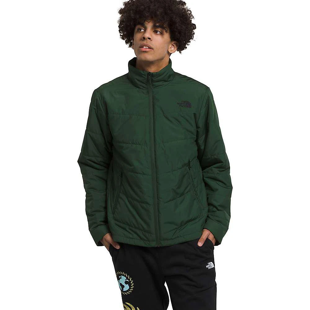 商品The North Face|The North Face Men's Junction Insulated Jacket,价格¥819,第2张图片详细描述