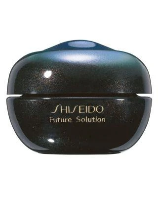 商品Shiseido|Future Solution Total Revitalizing Cream,价格¥1721,第1张图片