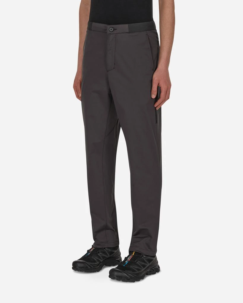 商品Patagonia|Transit Traveler Pants Black,价格¥917,第2张图片详细描述