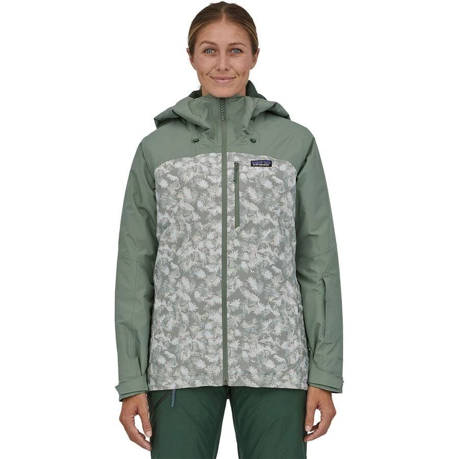 商品Patagonia|Insulated Powder Town Jacket - Women's,价格¥1468,第1张图片