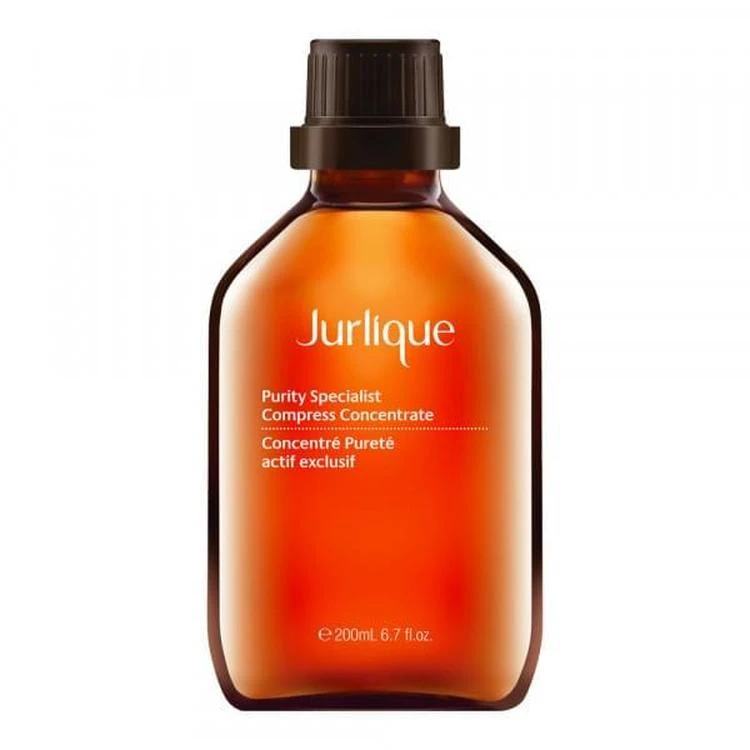 商品Jurlique|净澈焕颜精华 or 专业净化调理菁萃,价格¥369,第1张图片