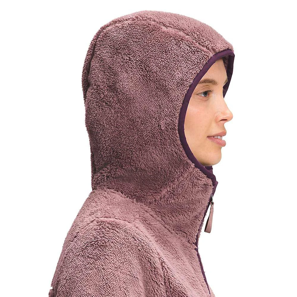 商品The North Face|Women's Campshire Pullover Hoodie 2.0,价格¥577,第3张图片详细描述