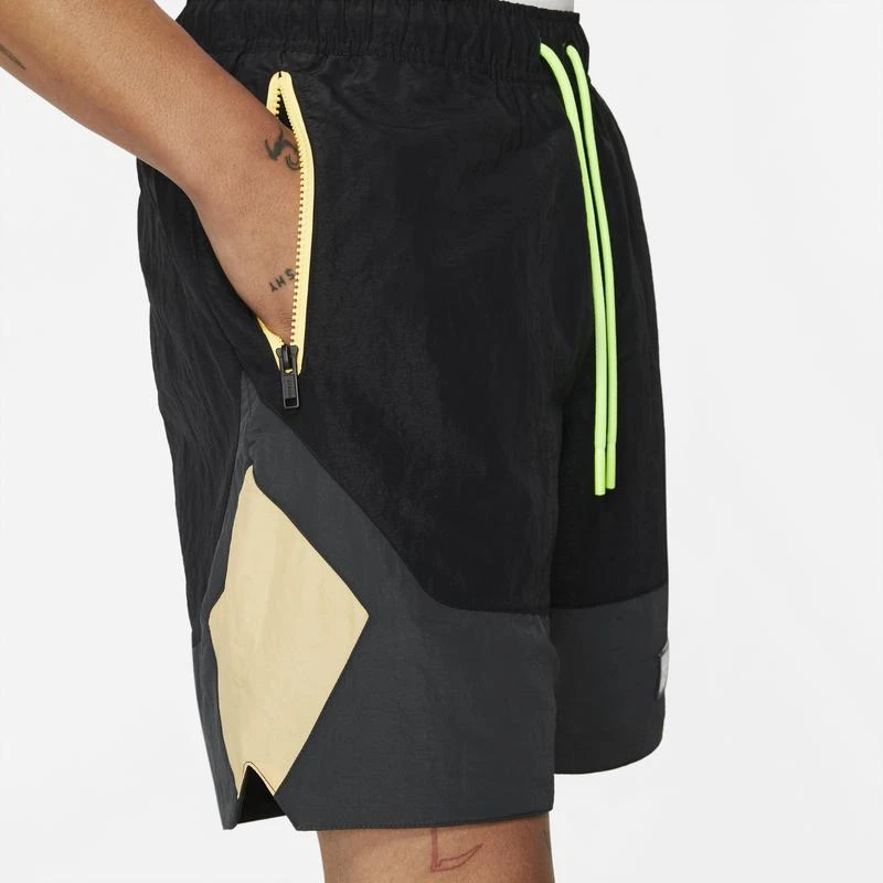 商品Jordan|Jordan 23 Engineered Shorts - Men's,价格¥449,第3张图片详细描述