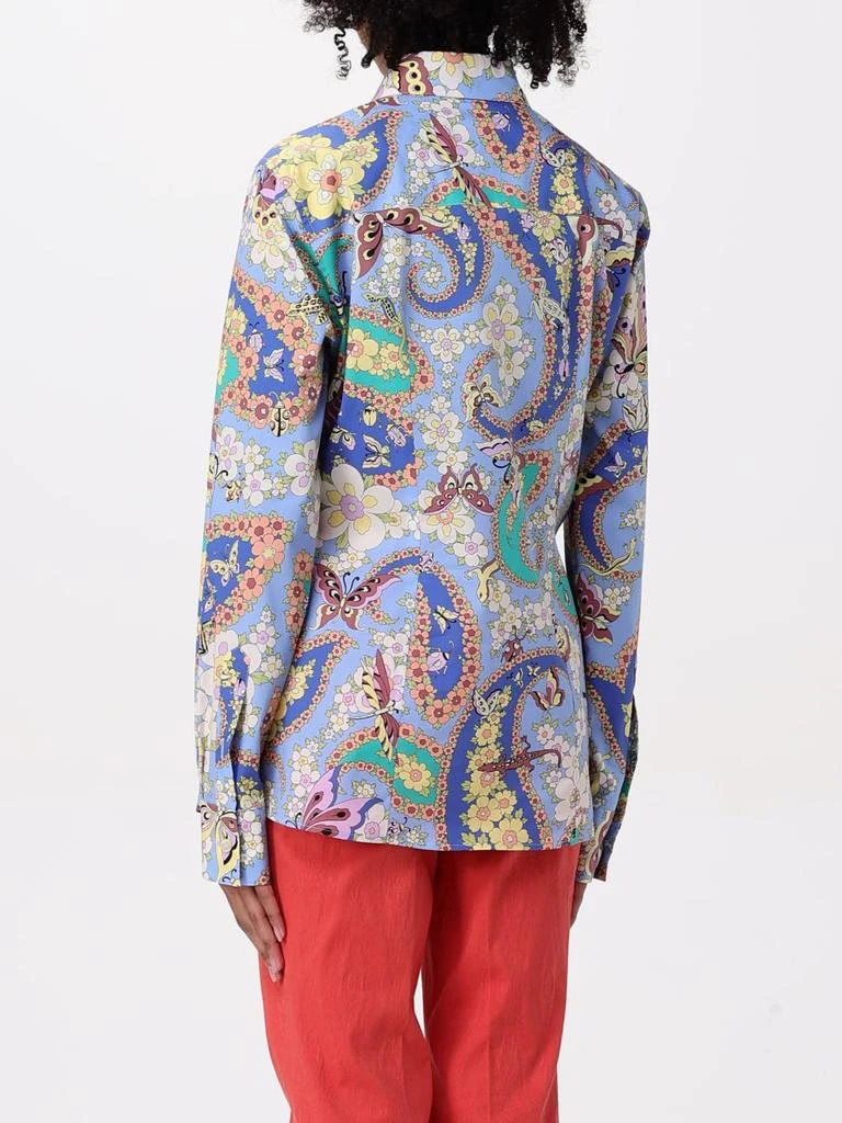 商品ETRO|衬衫 女士 Etro,价格¥5222,第3张图片详细描述