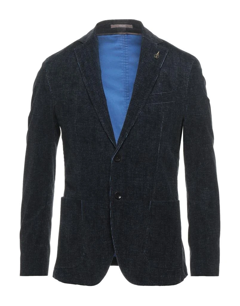 商品PAOLONI|Blazer,价格¥3599,第1张图片