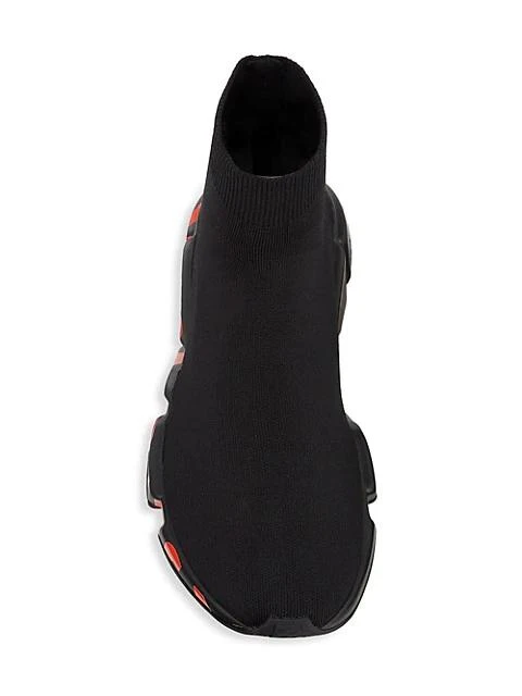 商品Balenciaga|Speed Sock Sneakers,价格¥2784,第5张图片详细描述
