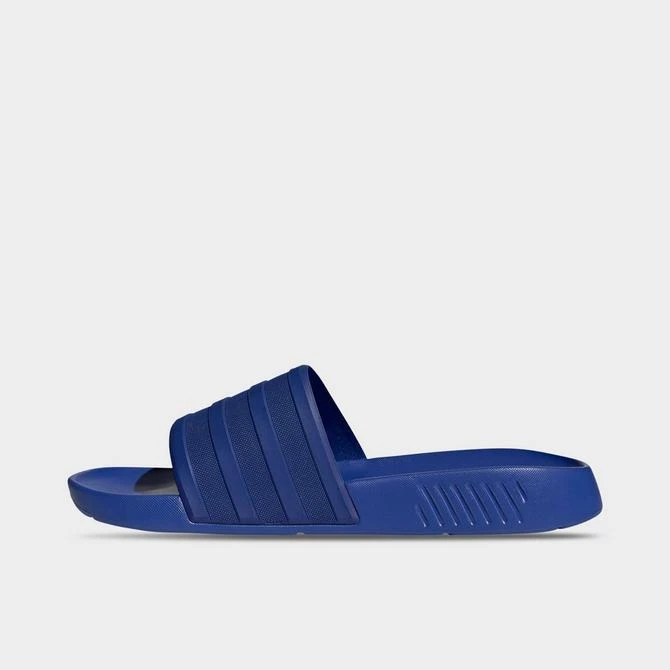 商品Adidas|Men's adidas Racer TR Slide Sandals,价格¥261,第3张图片详细描述