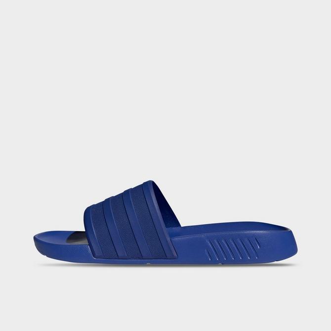 商品Adidas|Men's adidas Racer TR Slide Sandals,价格¥259,第5张图片详细描述