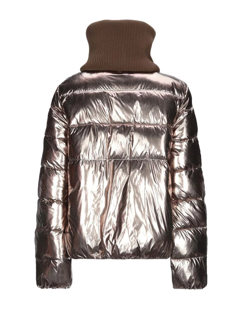 商品PATRIZIA|Shell  jacket,价格¥427,第2张图片详细描述