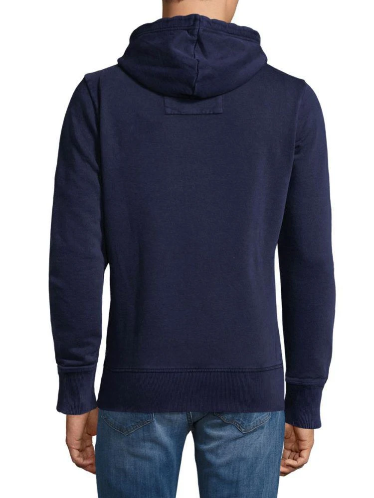 商品Superdry|Graphic Hoodie,价格¥158,第2张图片详细描述
