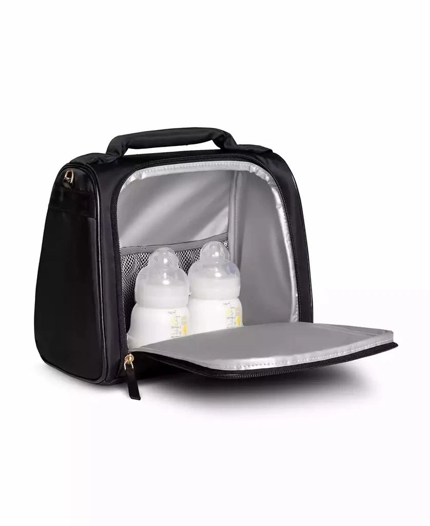 商品JuJuBe|Insulated Bottle Bag,价格¥260,第4张图片详细描述