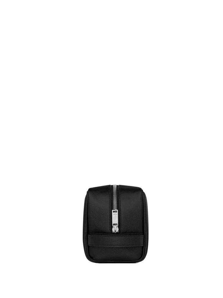 商品Yves Saint Laurent|Saint Laurent Paris Grooming Case,价格¥3753,第4张图片详细描述