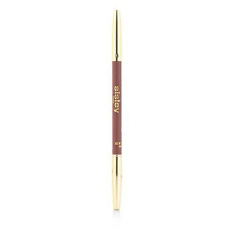 商品Sisley|Ladies Phyto Levres Perfect Lipliner Rose The Makeup 3473311876133,价格¥372,第2张图片详细描述