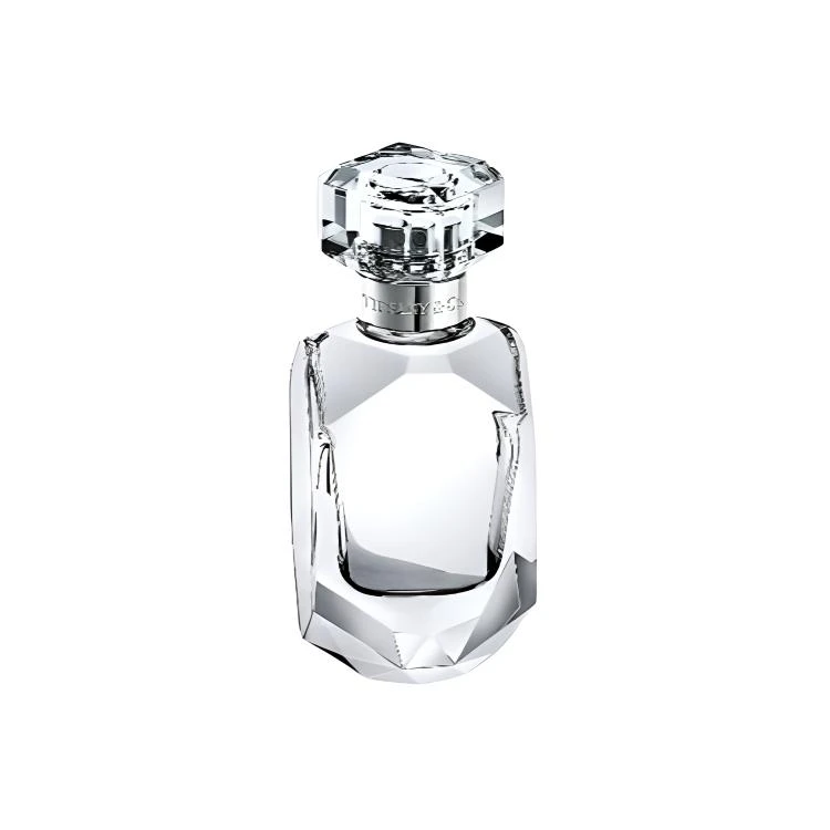 商品[国内直发] Tiffany & Co.|蒂芙尼 Signature 倾心钻石精粹女士香水 花香调 淡香水EDT 麝香广藿香 50ml/75ml,价格¥474,第1张图片