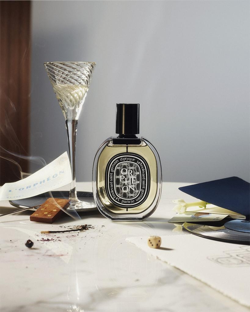 商品Diptyque|Orpheon Eau de Parfum, 2.5 oz.,价格¥1469,第7张图片详细描述
