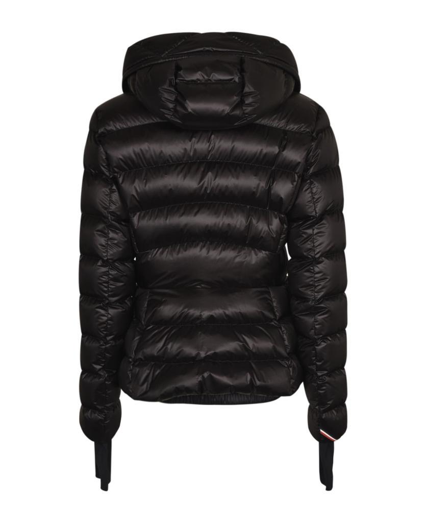 商品Moncler|Quilted Buttoned Padded Jacket,价格¥8557,第4张图片详细描述