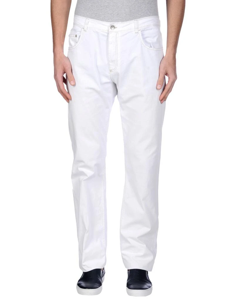 商品Fred Perry|5-pocket,价格¥404,第1张图片