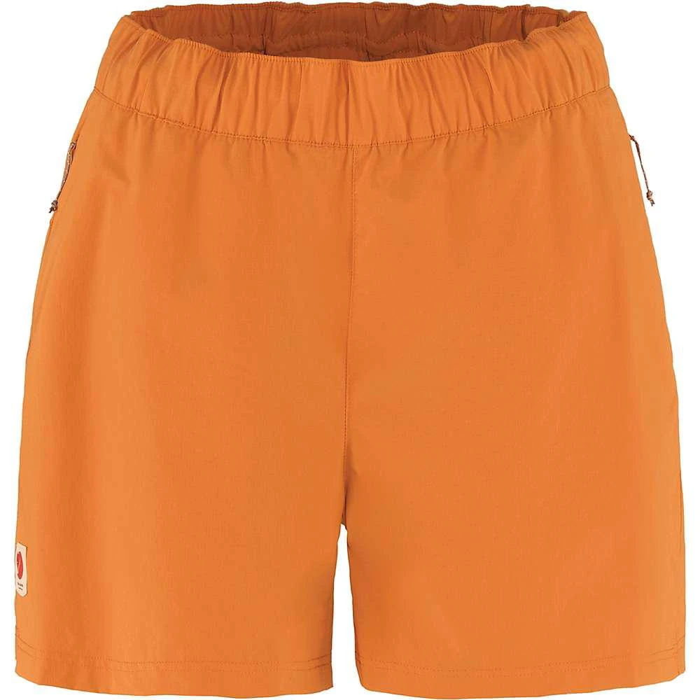 Fjallraven Women's High Coast Relaxed Short 商品