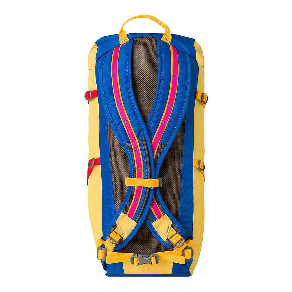 商品Cotopaxi|Cotopaxi Tarak 20L Climbing Pack,价格¥865,第2张图片详细描述