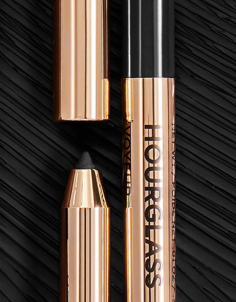 Voyeur Waterproof Gel Eyeliner 商品