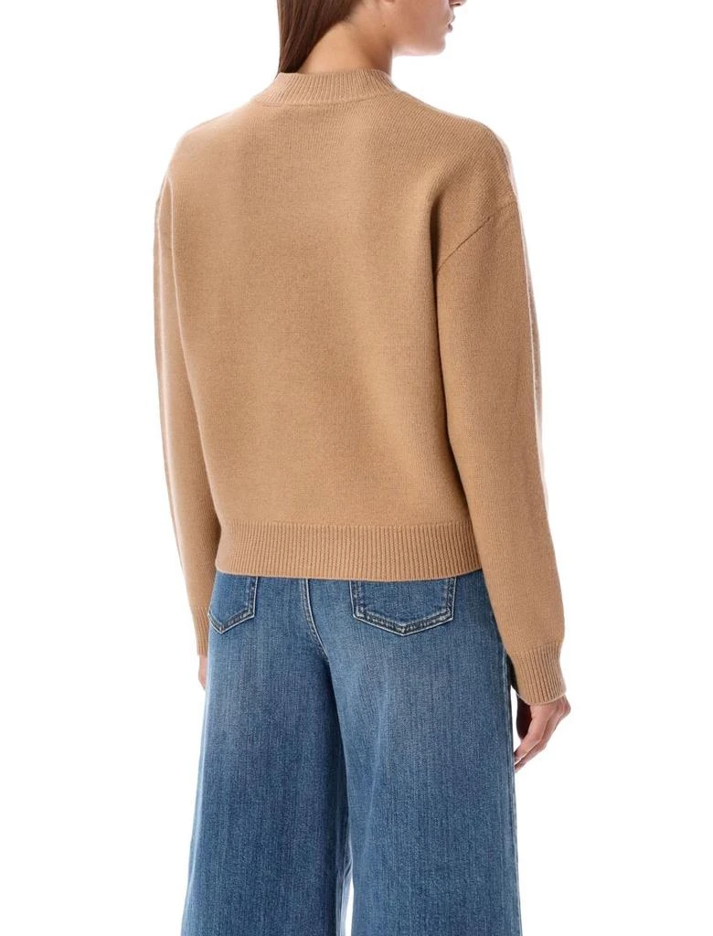 商品A.P.C.|A.P.C. Esther Knit Crew Neck,价格¥1349,第2张图片详细描述