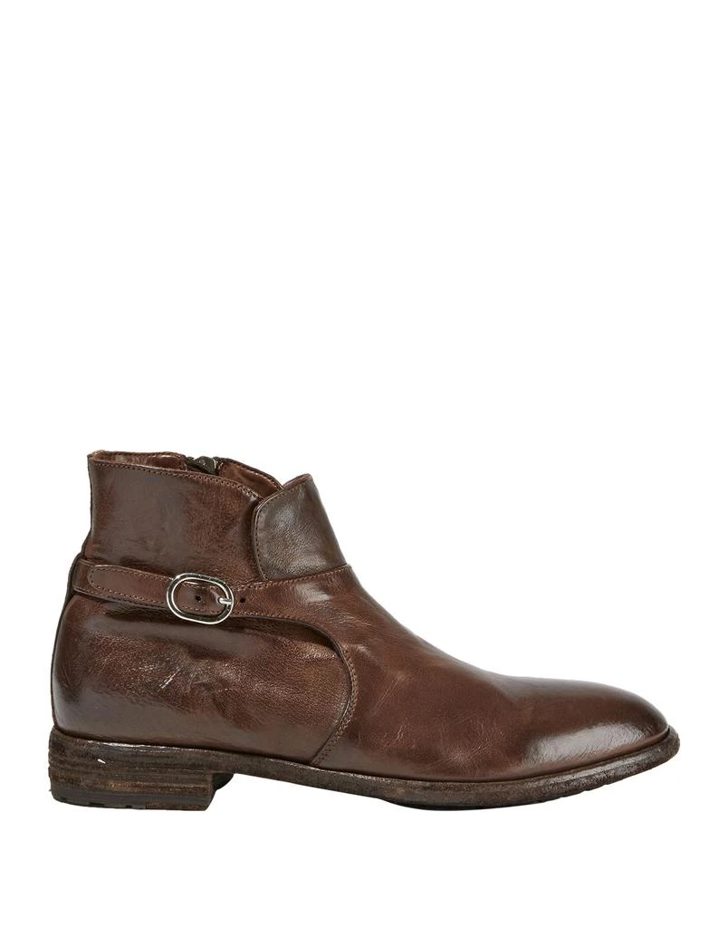 商品Officine Creative|Ankle boot,价格¥420,第1张图片