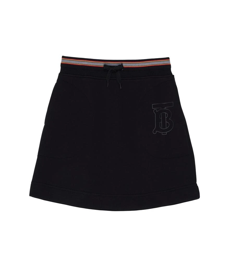 商品Burberry|Lisey Skirt (Little Kids/Big Kids),价格¥746,第1张图片