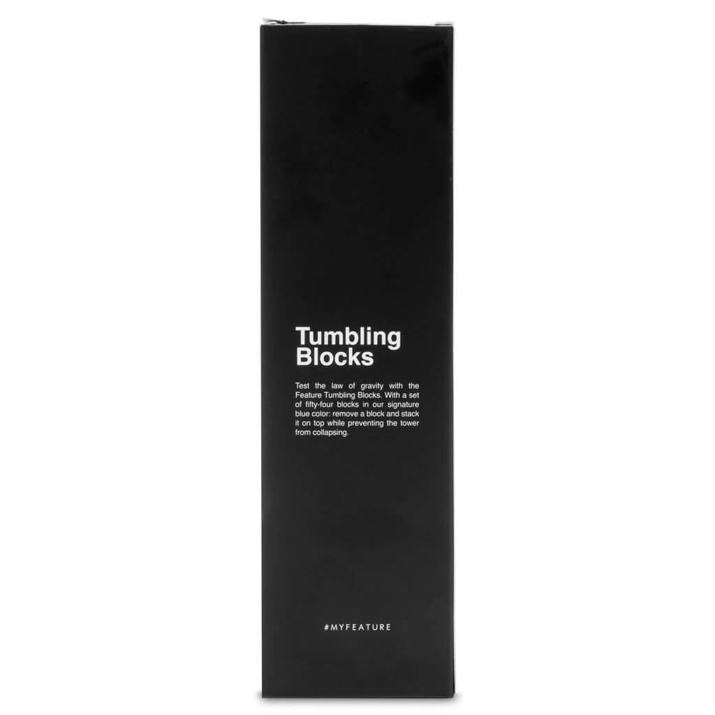 商品Feature|Tumbling Tower Blocks,价格¥227,第5张图片详细描述