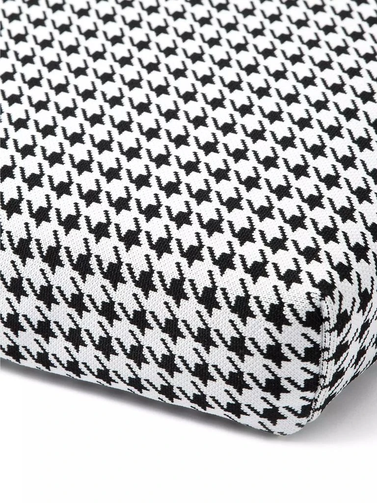 商品Lay Lo|Houndstooth Dog Bed,价格¥1586,第2张图片详细描述