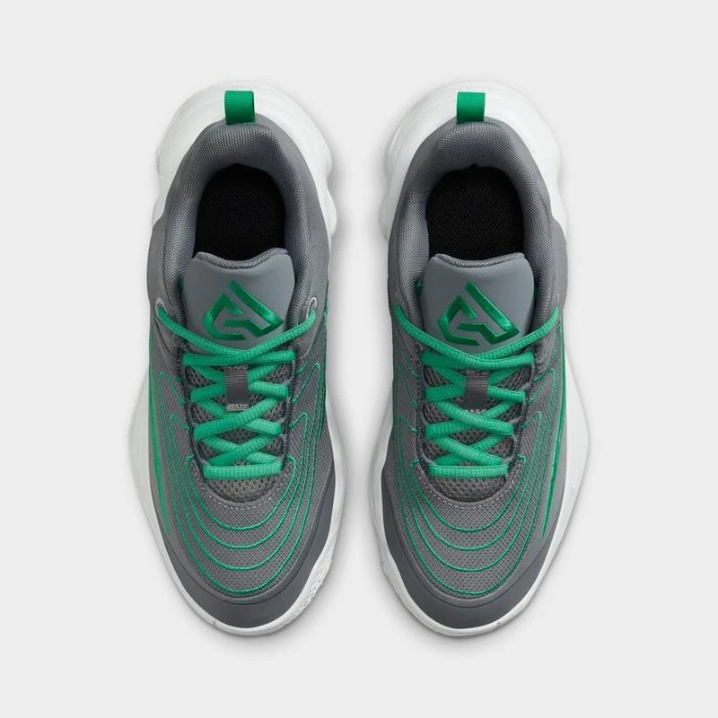商品NIKE|Big Kids’ Nike Giannis Immortality 4 Basketball Shoes,价格¥226,第5张图片详细描述