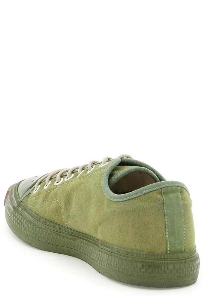 商品Acne Studios|Acne Studios Low-Top Sneakers,价格¥1597,第3张图片详细描述