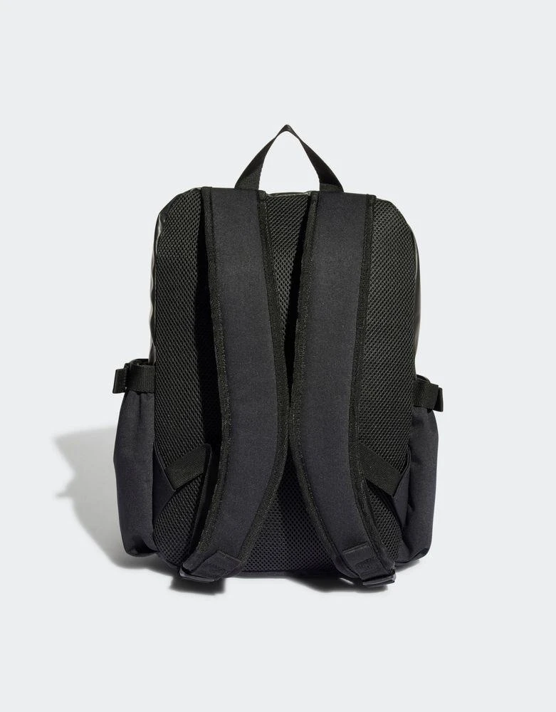 商品Adidas|adidas Originals Rifta backpack in black,价格¥430,第3张图片详细描述