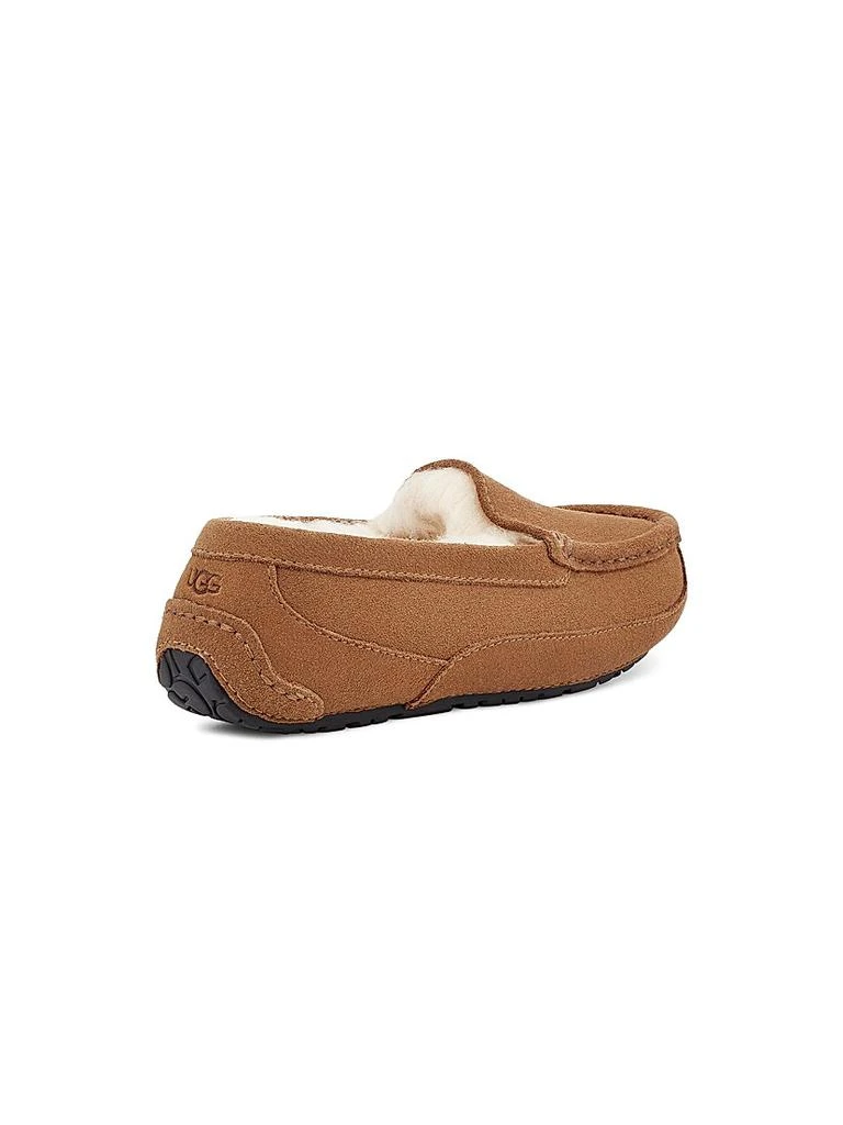 商品UGG|Kid's Suede Ascot Shoes,价格¥518,第2张图片详细描述