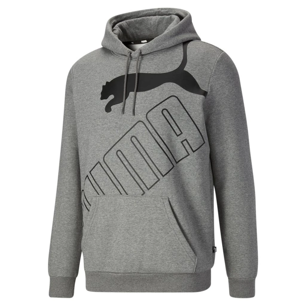 PUMA Men's Big Logo Hoodie 商品