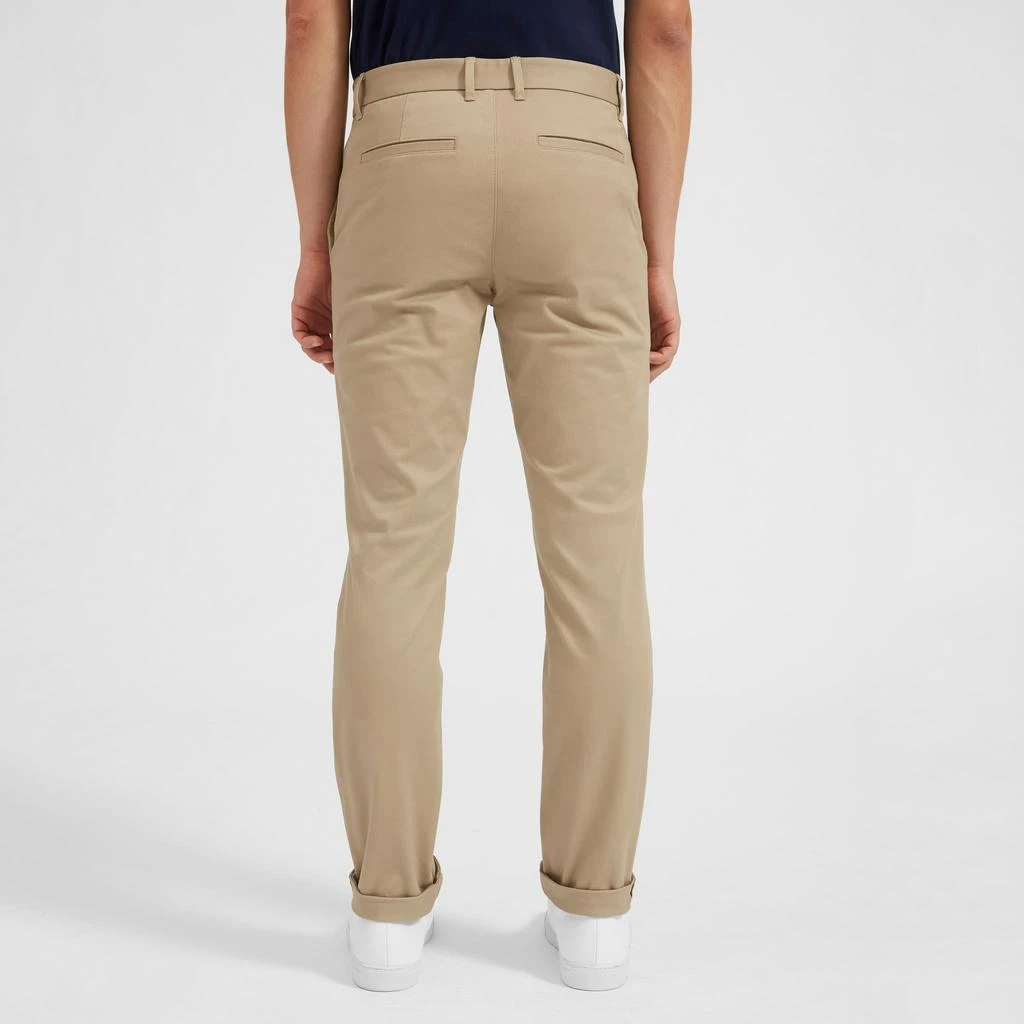 商品Everlane|The Heavyweight Slim Chino,价格¥207-¥251,第5张图片详细描述